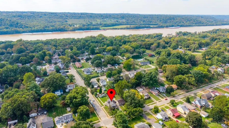 6801 Home City Avenue, Cincinnati, OH 45233 - #2