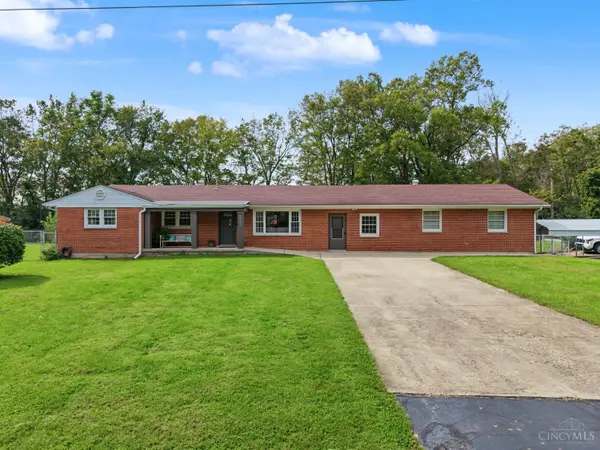 6663 Gerry Street, Middletown, OH 45042