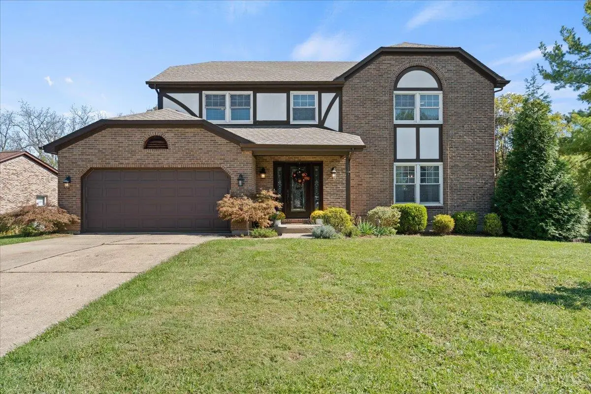 3834 Foxtail Lane, Cincinnati, OH 45248 - #1