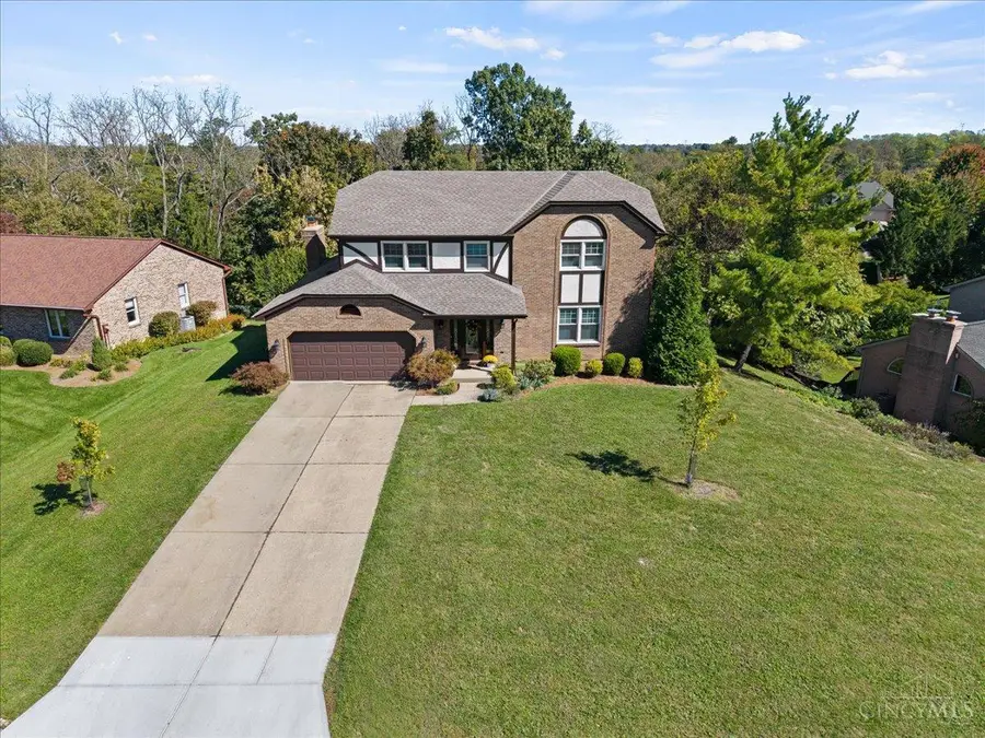 3834 Foxtail Lane, Cincinnati, OH 45248 - #2