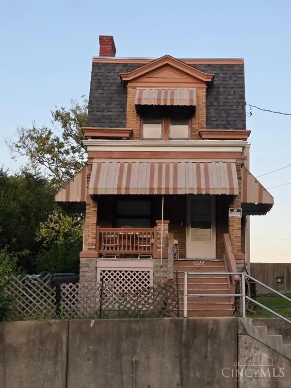 1222 Sunset Avenue, Cincinnati, OH 45205