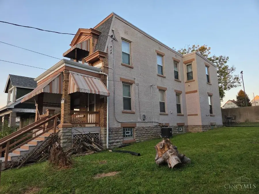 1222 Sunset Avenue, Cincinnati, OH 45205 - #2