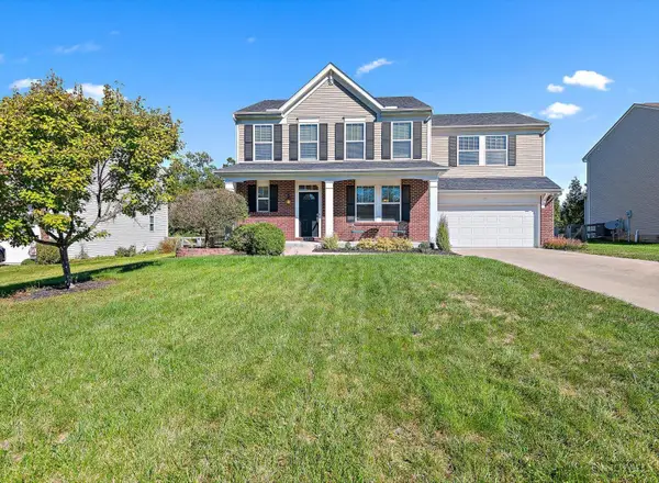 1118 Hayward Circle, Miami Twp, OH 45150