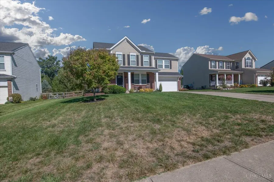 1118 Hayward Circle, Milford, OH 45150 - #2