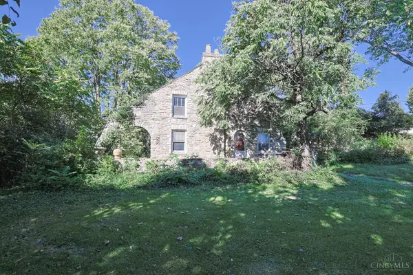 1125 W Seymour Avenue, Cincinnati, OH 45216