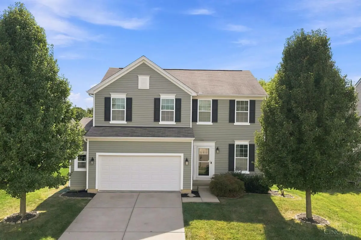 2050 Prairie Clover Drive, Turtlecreek, OH 45036 - #1