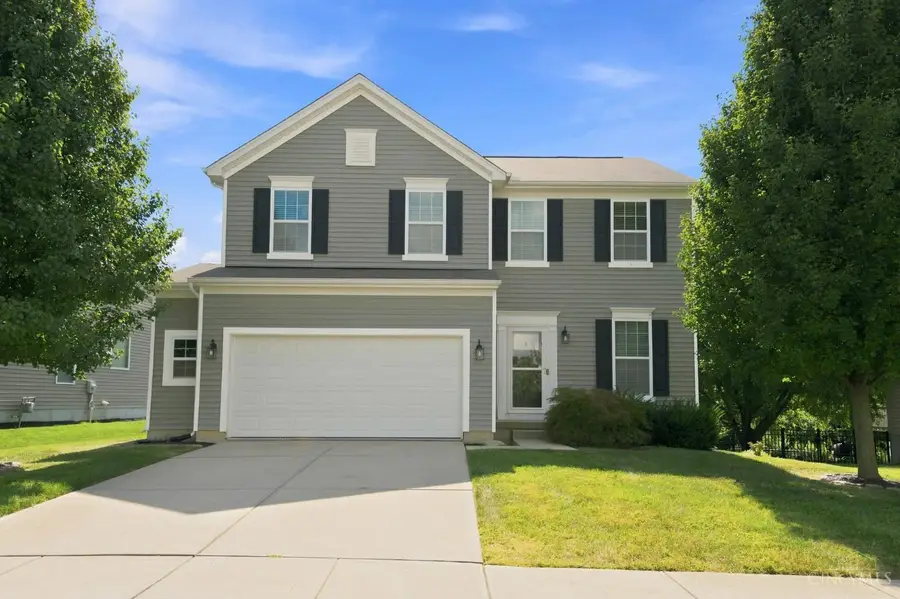2050 Prairie Clover Drive, Turtlecreek, OH 45036 - #2