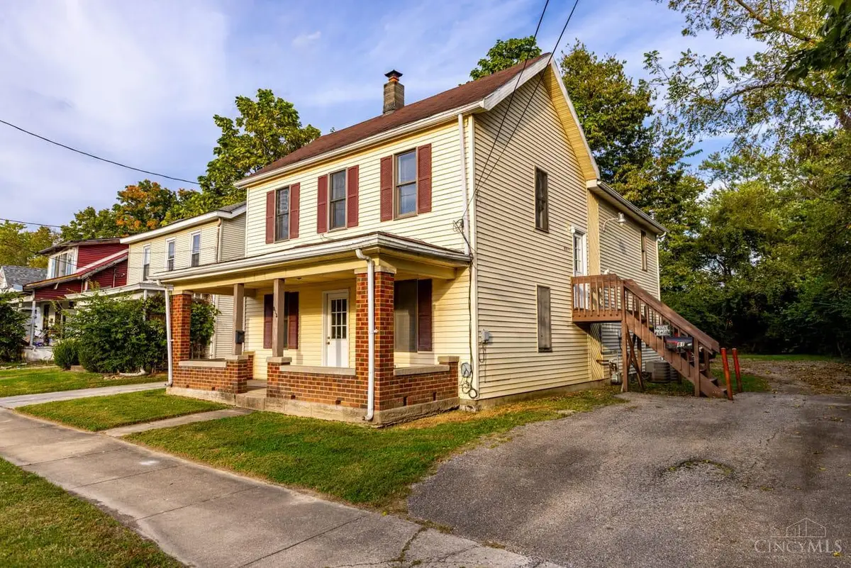 813 S College Avenue, Oxford, OH 45056 - #1