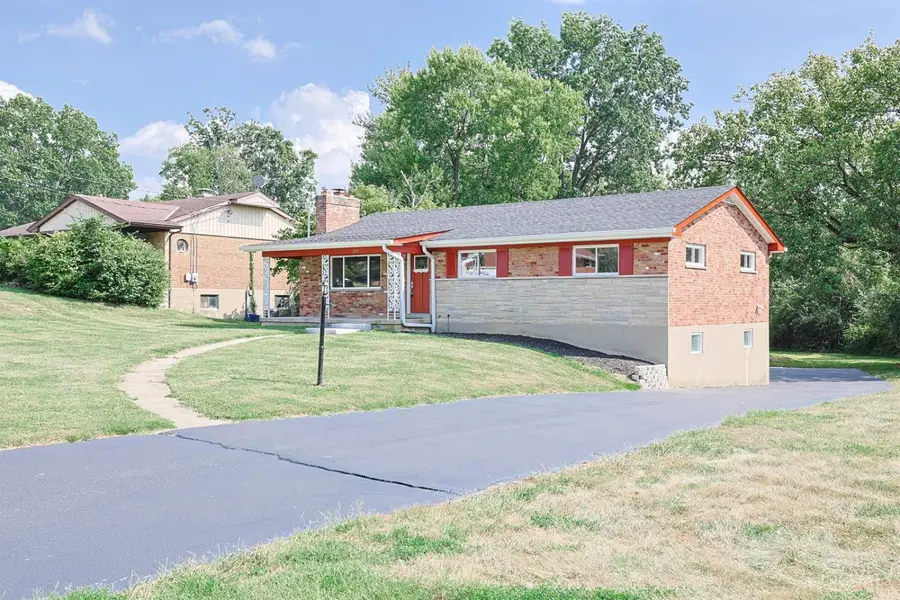 2079 Arrowood Place, New Burlington, OH 45231 - #2