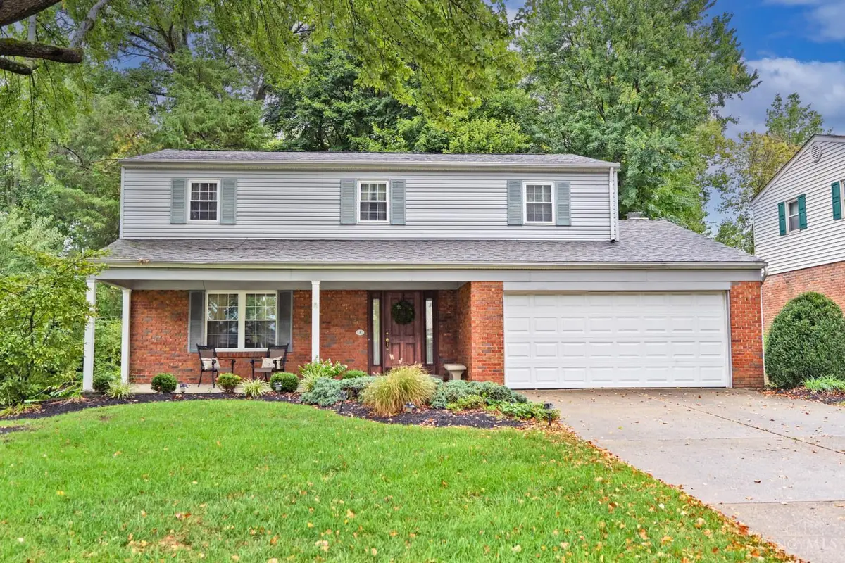 8542 Holiday Hills Drive, Cherry Grove, OH 45255 - #1