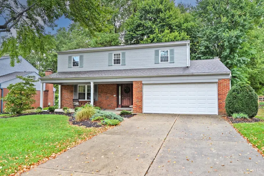 8542 Holiday Hills Drive, Cherry Grove, OH 45255 - #2