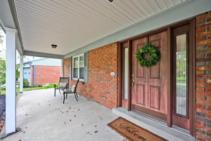 8542 Holiday Hills Drive, Cherry Grove, OH 45255 - #3