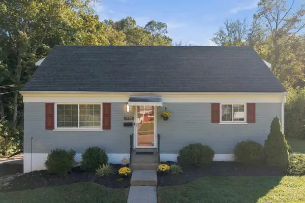 5434 Whitmore Drive, Delhi Twp, OH 45238