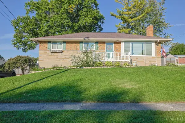 3491 Coral Gables Road, Cincinnati, OH 45248
