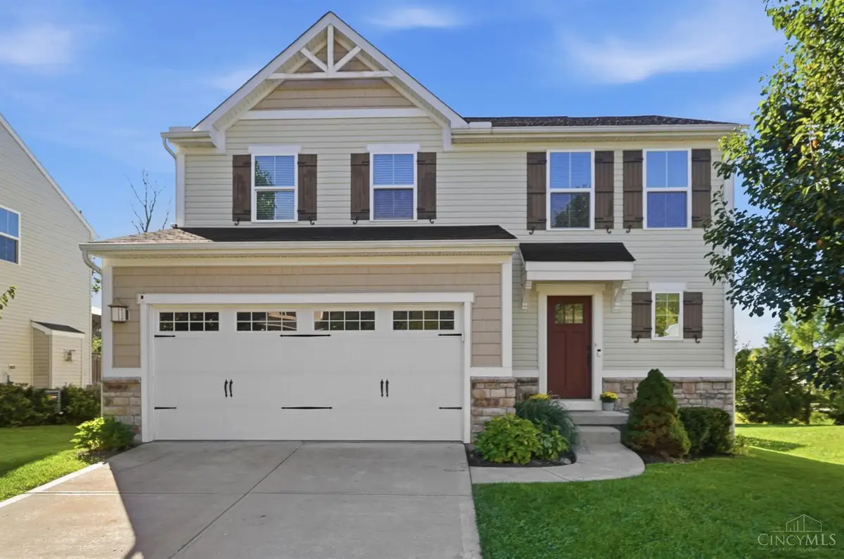 741 Mary Lane Extension, South Lebanon, OH 45065 - #1