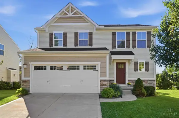 741 Mary Lane Extension, South Lebanon, OH 45065
