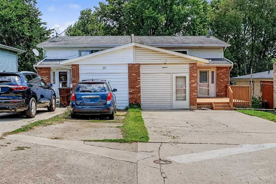 18 Highridge Court, Franklin, OH 45005 - #3