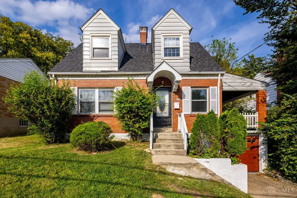 2668 Queen City Avenue, Cincinnati, OH 45238 - #1