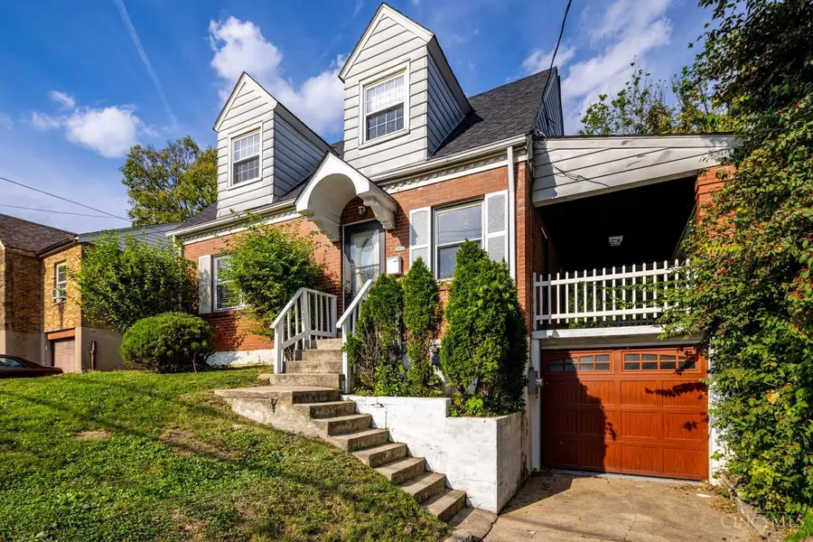 2668 Queen City Avenue, Cincinnati, OH 45238 - #3