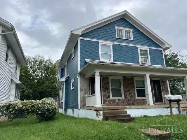 1356 Holly Avenue, Dayton, OH 45410 - #2