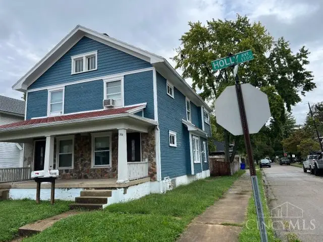1356 Holly Avenue, Dayton, OH 45410 - #3