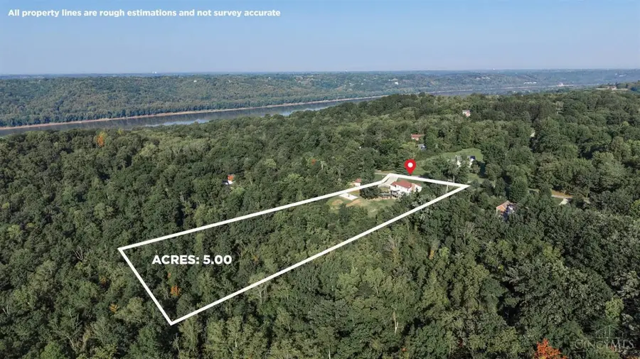 2113 Beech Cove, Ohio, OH 45157 - #2