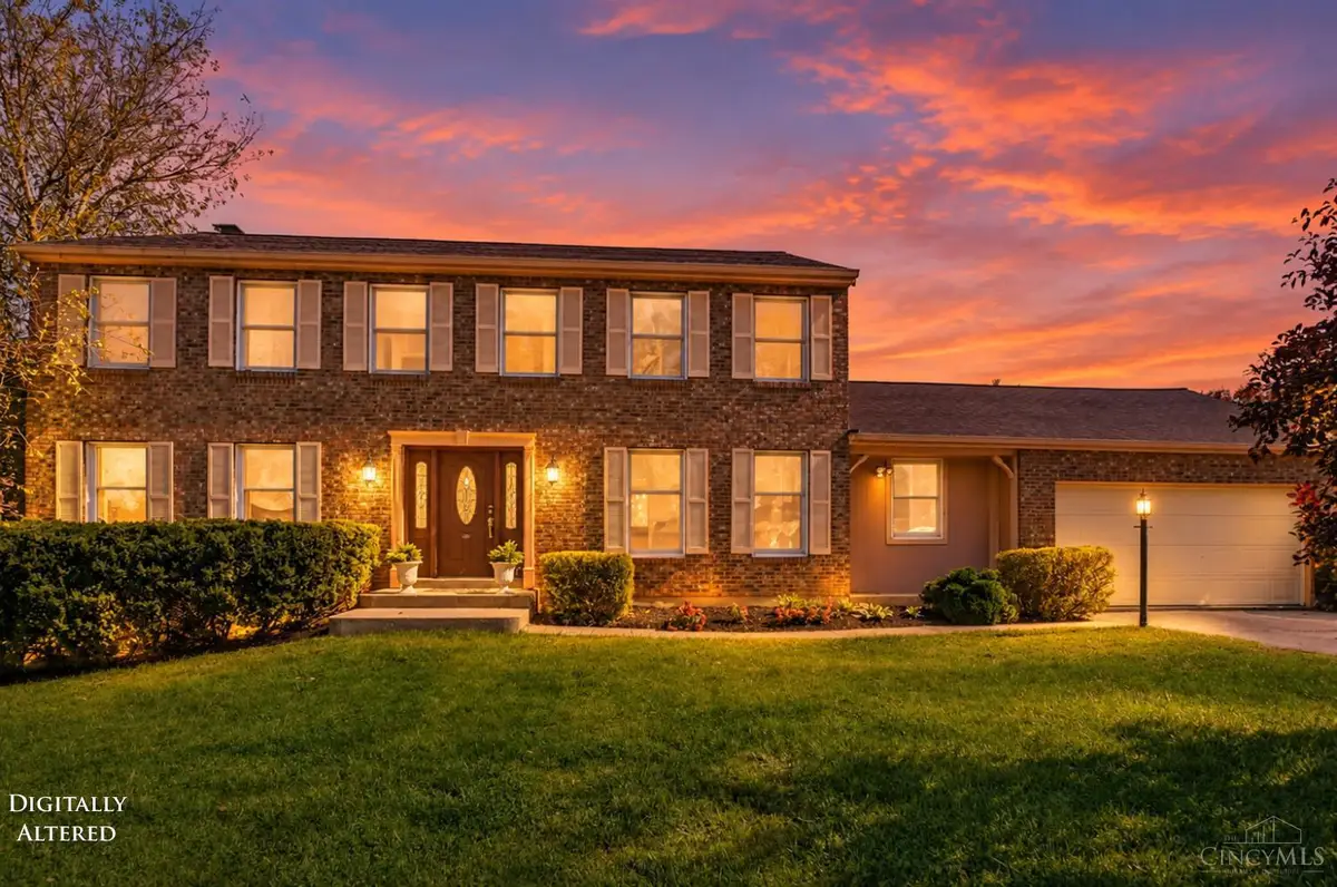8298 St Andrews Drive, West Chester, OH 45069 - #1