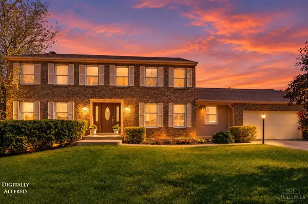8298 St Andrews Drive, West Chester, OH 45069