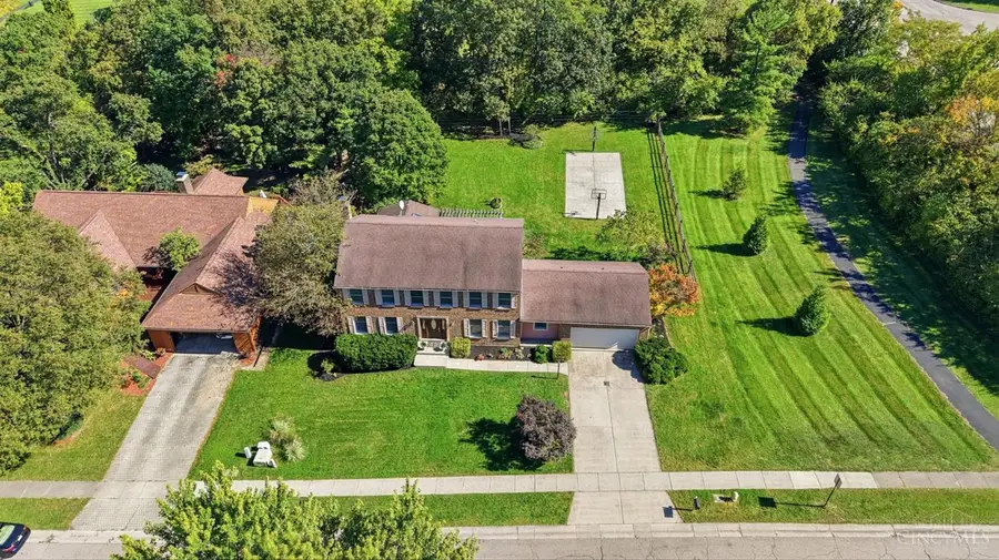 8298 St Andrews Drive, West Chester, OH 45069 - #2