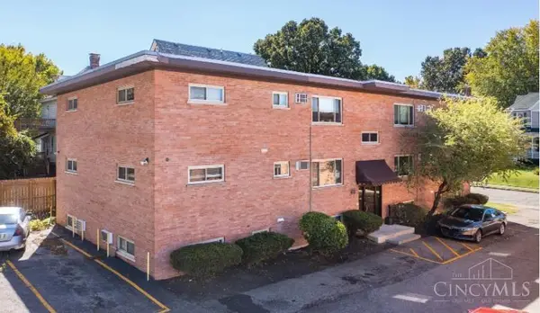 2212 Jefferson Avenue, Norwood, OH 45212