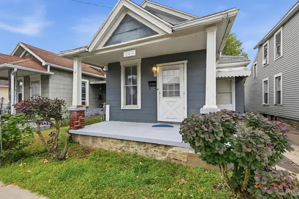 249 Air Street, Dayton, OH 45404