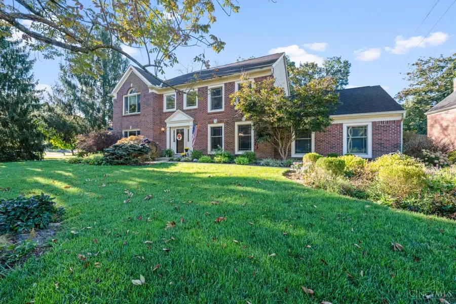 1275 Avalon Drive, Warren, OH 45039 - #3