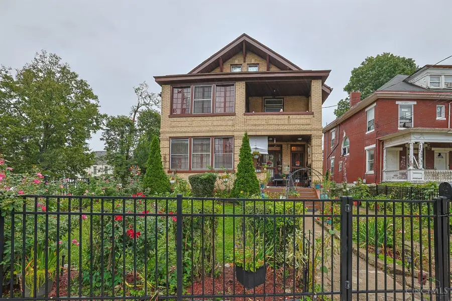 3580 Bogart Avenue, Cincinnati, OH 45229 - #2