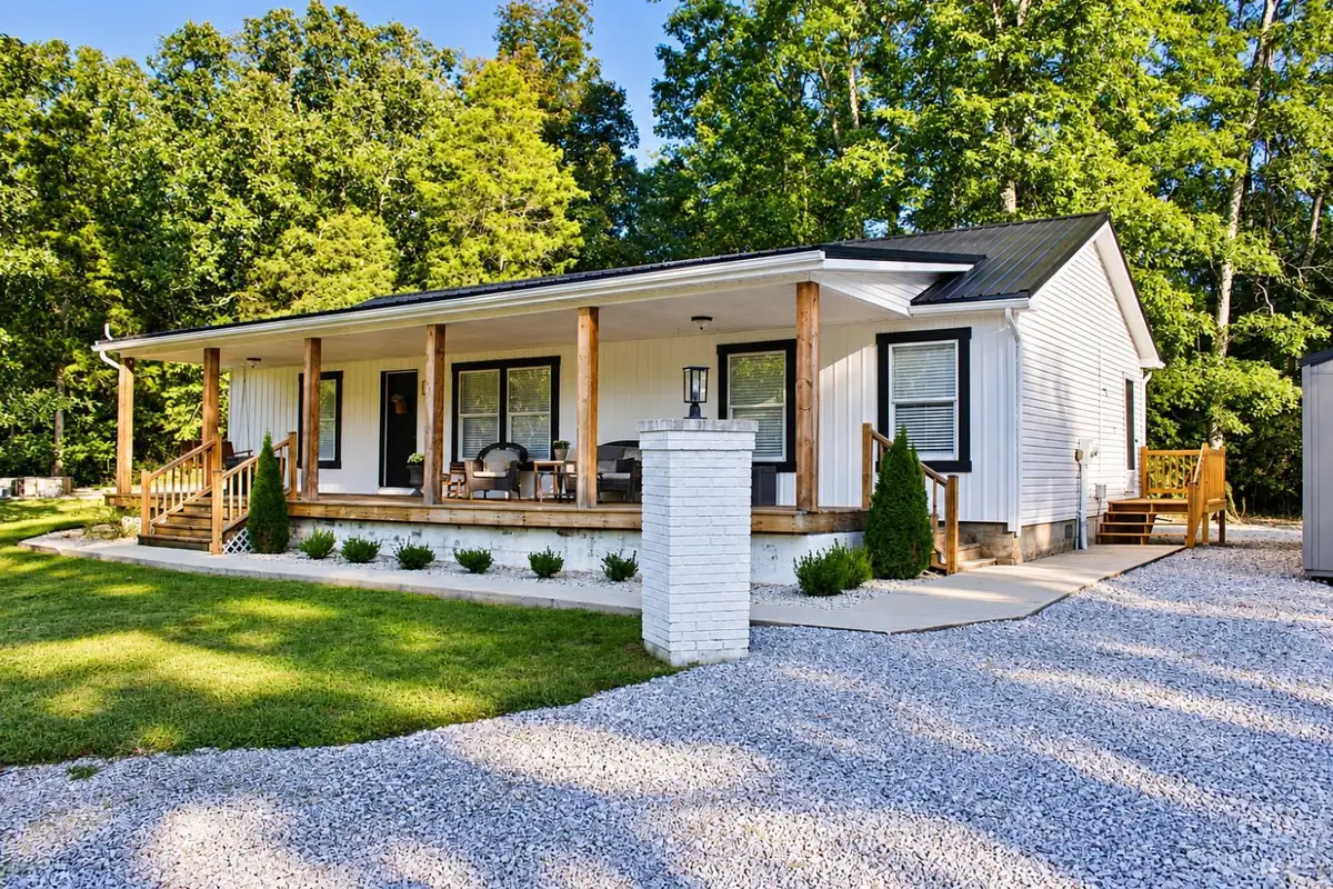 12740 St Rt 247, Winchester, OH 45697 - #1