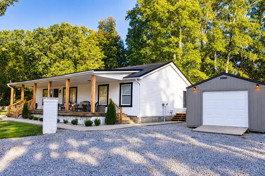 12740 St Rt 247, Winchester, OH 45697 - #2