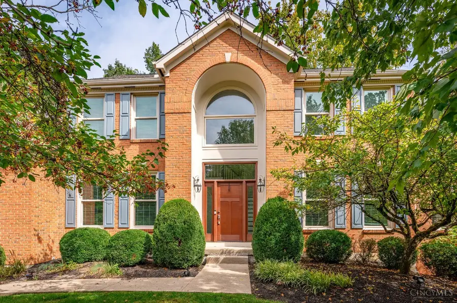 11322 Terwilligers Valley Lane, Symmes Township, OH 45249 - #3