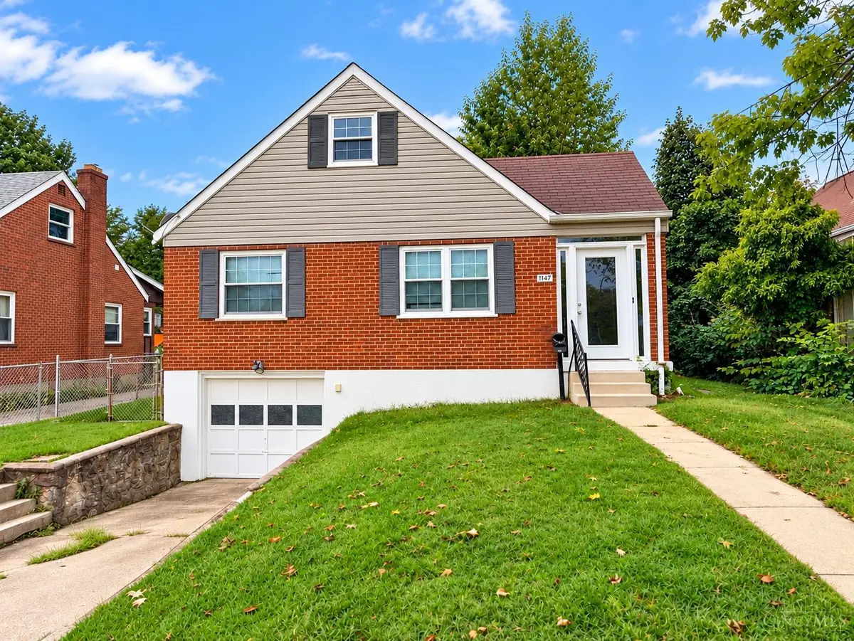 1147 Nancy Lee Lane, Cincinnati, OH 45238 - #1