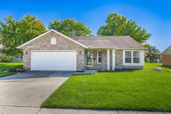 1860 Brandonhall Drive, Miamisburg, OH 45342