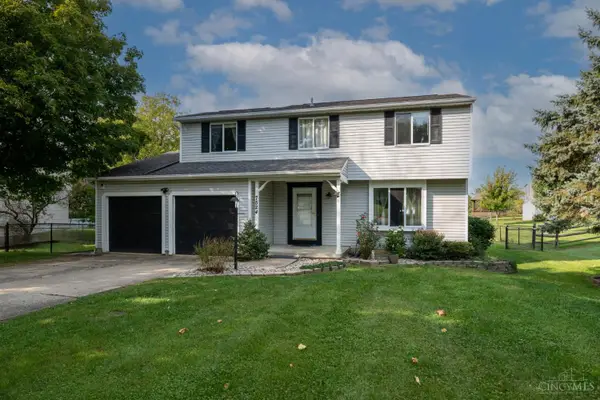 7524 Sussex Drive, West Chester, OH 45069