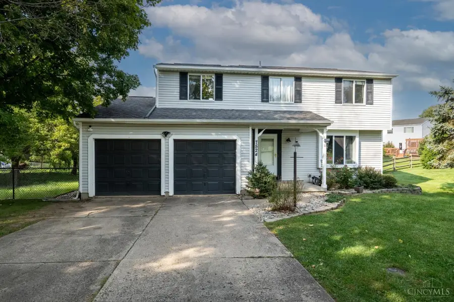 7524 Sussex Drive, West Chester, OH 45069 - #2