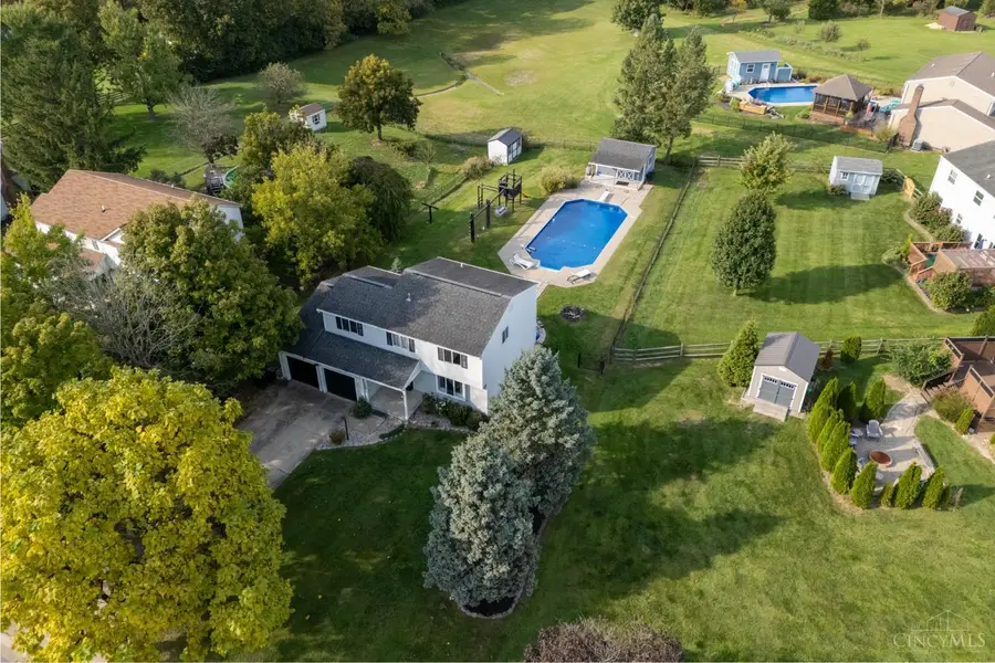 7524 Sussex Drive, West Chester, OH 45069 - #3