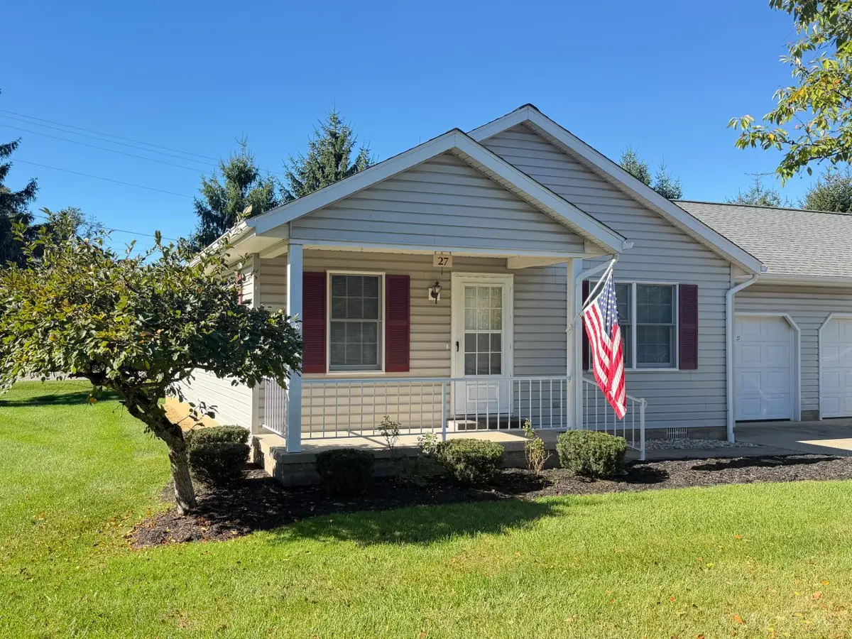 700 E Main Street #27, Hillsboro, OH 45133 - #1