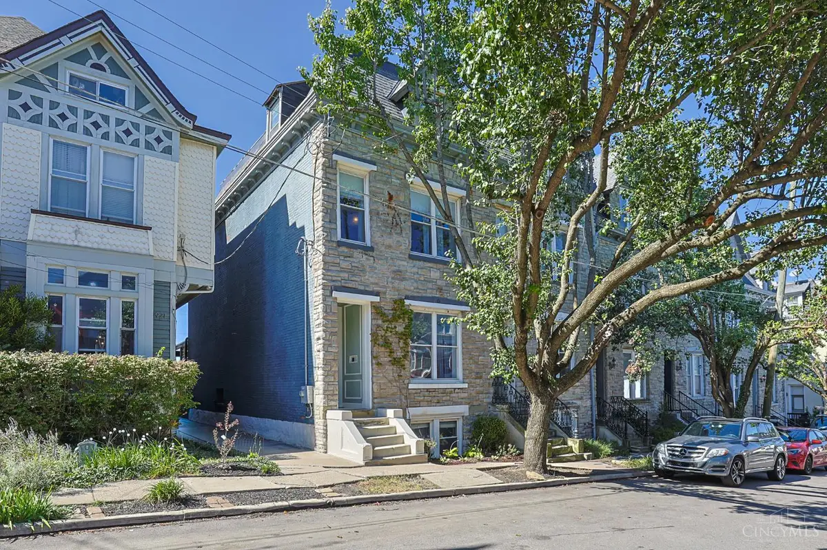 1923 Bigelow Street, Cincinnati, OH 45219 - #1