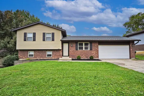 5947 Gilmore Drive, Fairfield, OH 45014