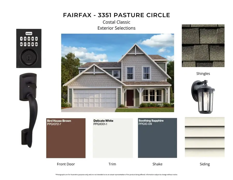 3351 Pasture Circle, Batavia, OH 45103 - #2