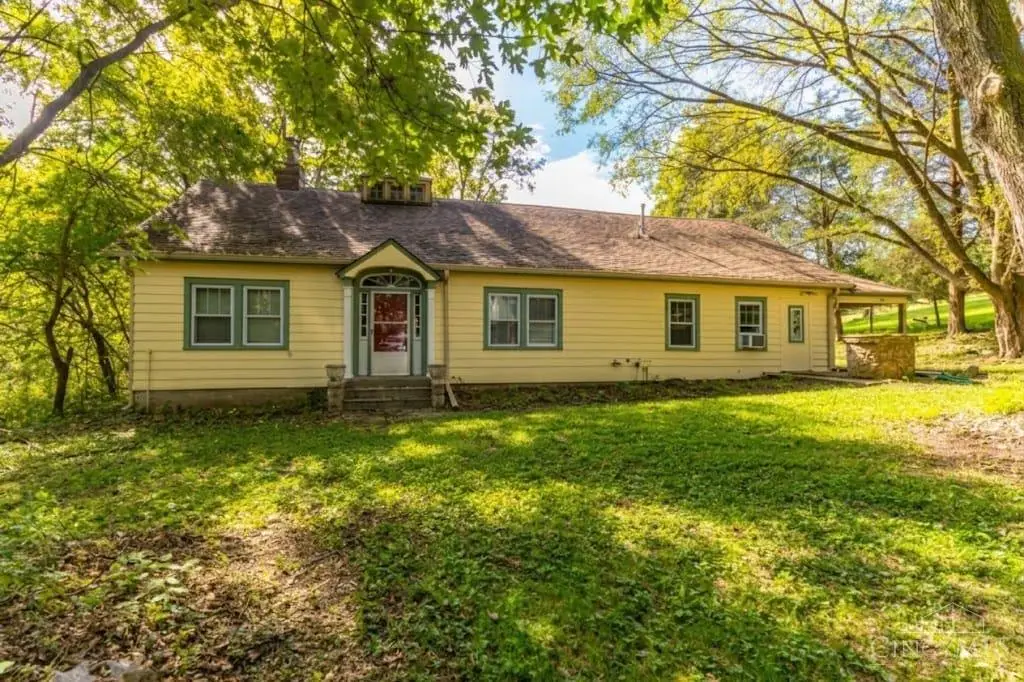 449 Pinhook Road, West Harrison, IN 47060 - #1
