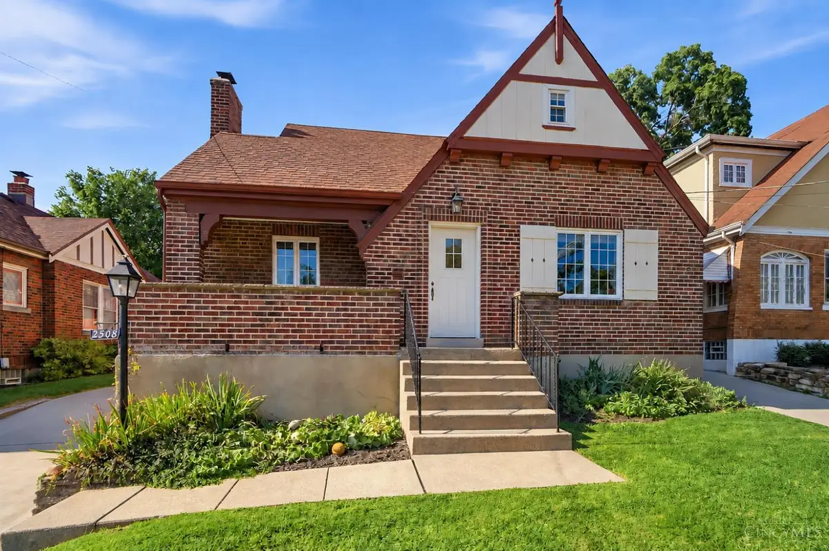 2508 Moundview Drive, Norwood, OH 45212 - #1