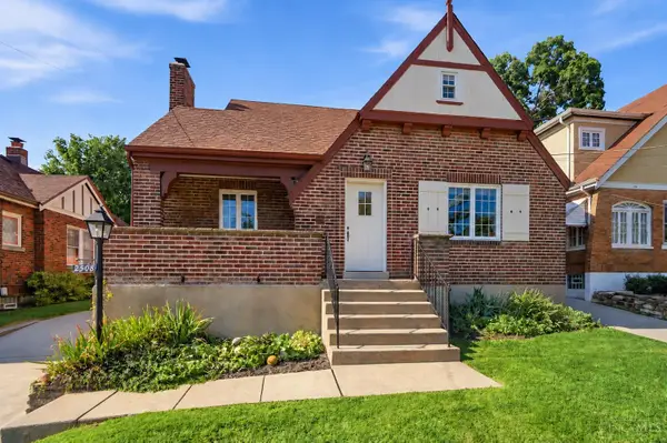 2508 Moundview Drive, Norwood, OH 45212