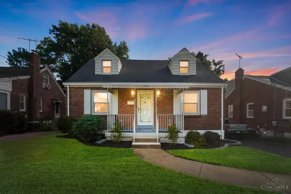5458 Karen Avenue, Cincinnati, OH 45248