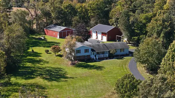 561 Steele Road, Wilmington, OH 45177